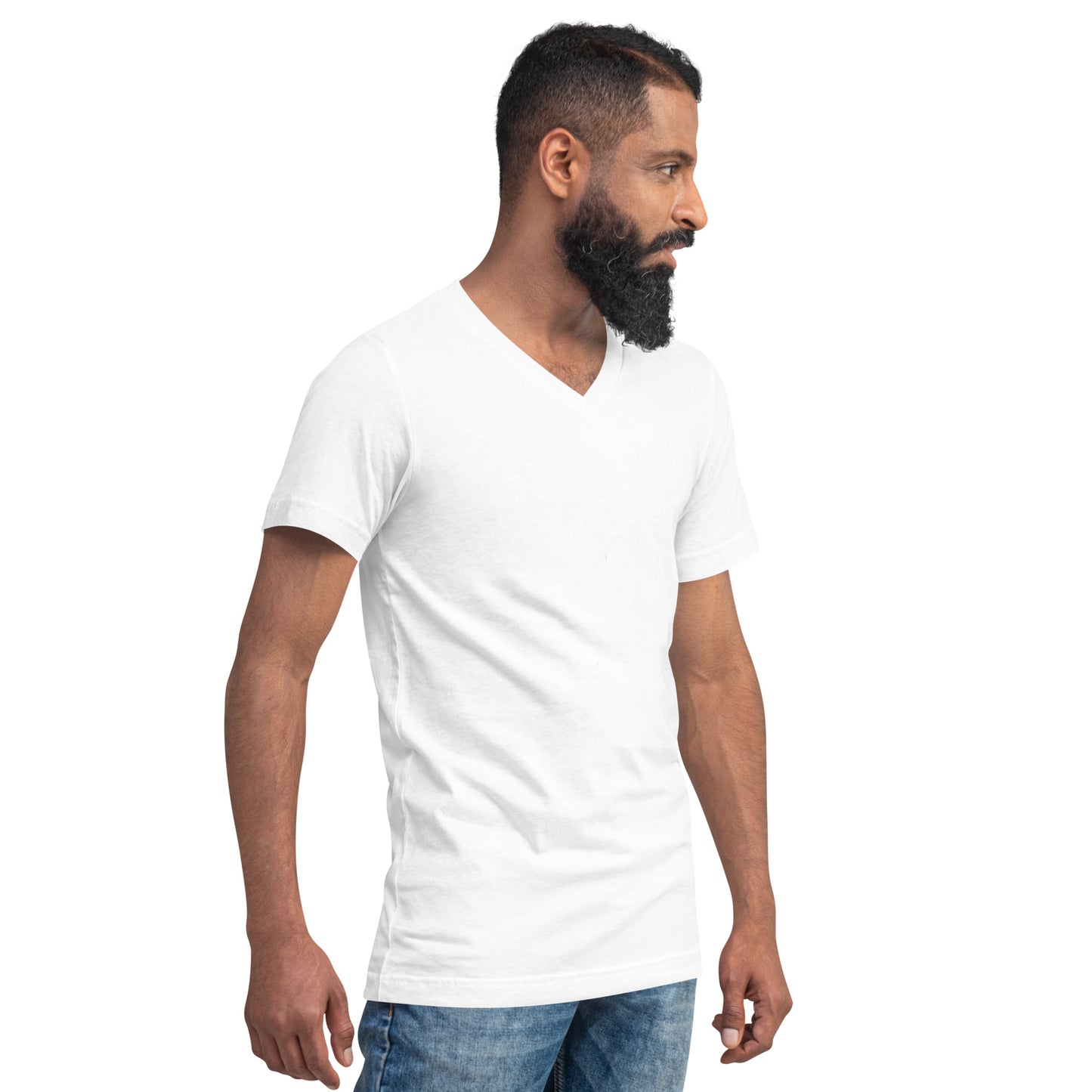 Unisex "Jesus Christ is Lord" Tee