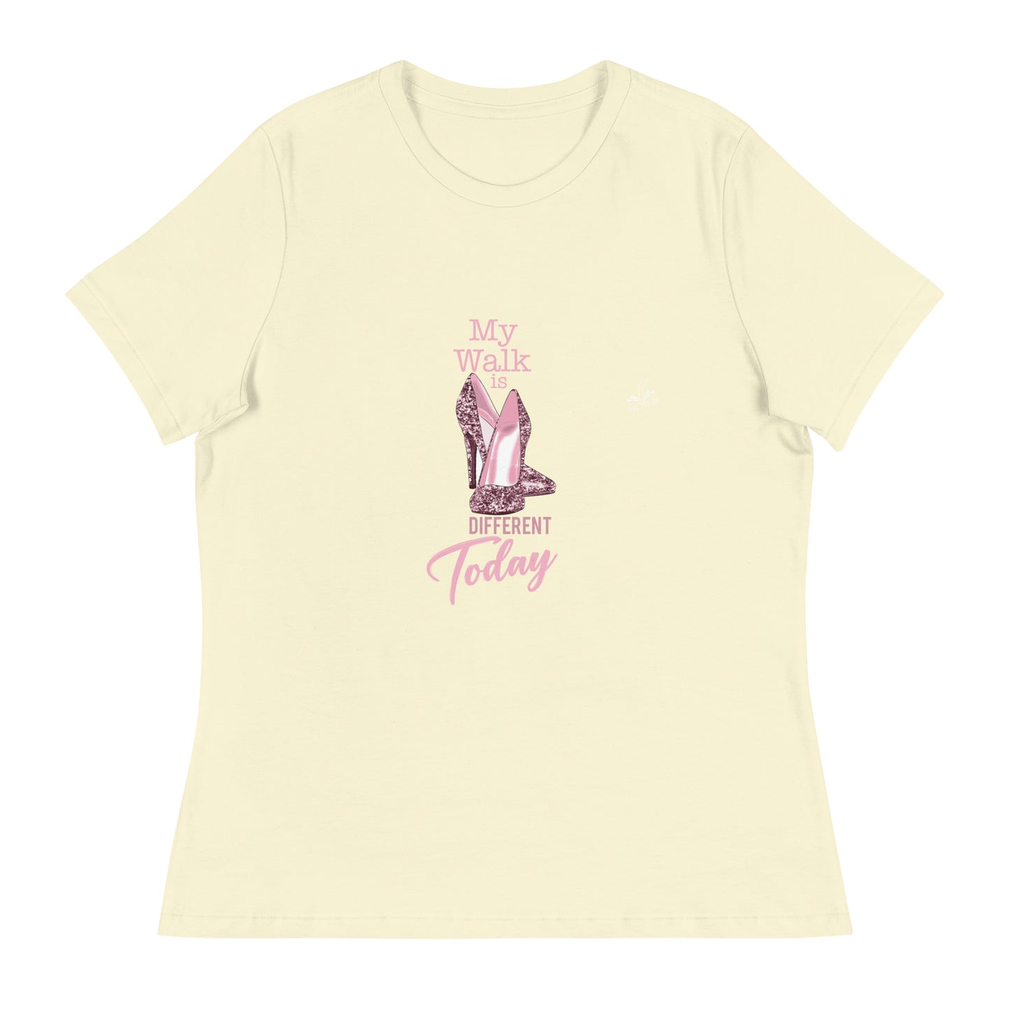 Women's Relaxed T-Shirt