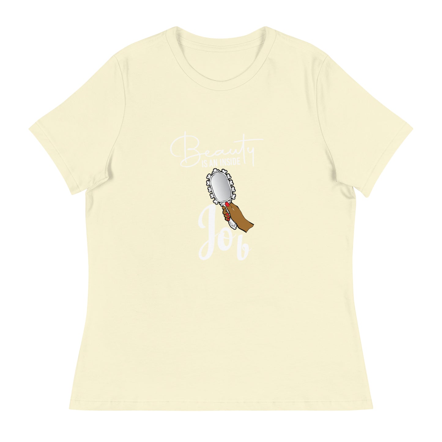 Women's Relaxed T-Shirt