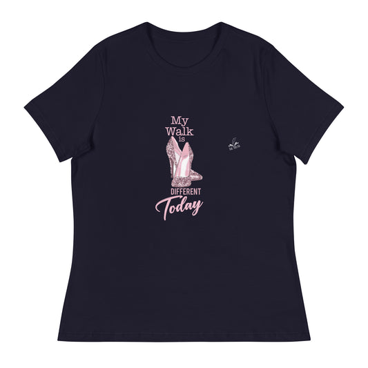 Women's Relaxed T-Shirt