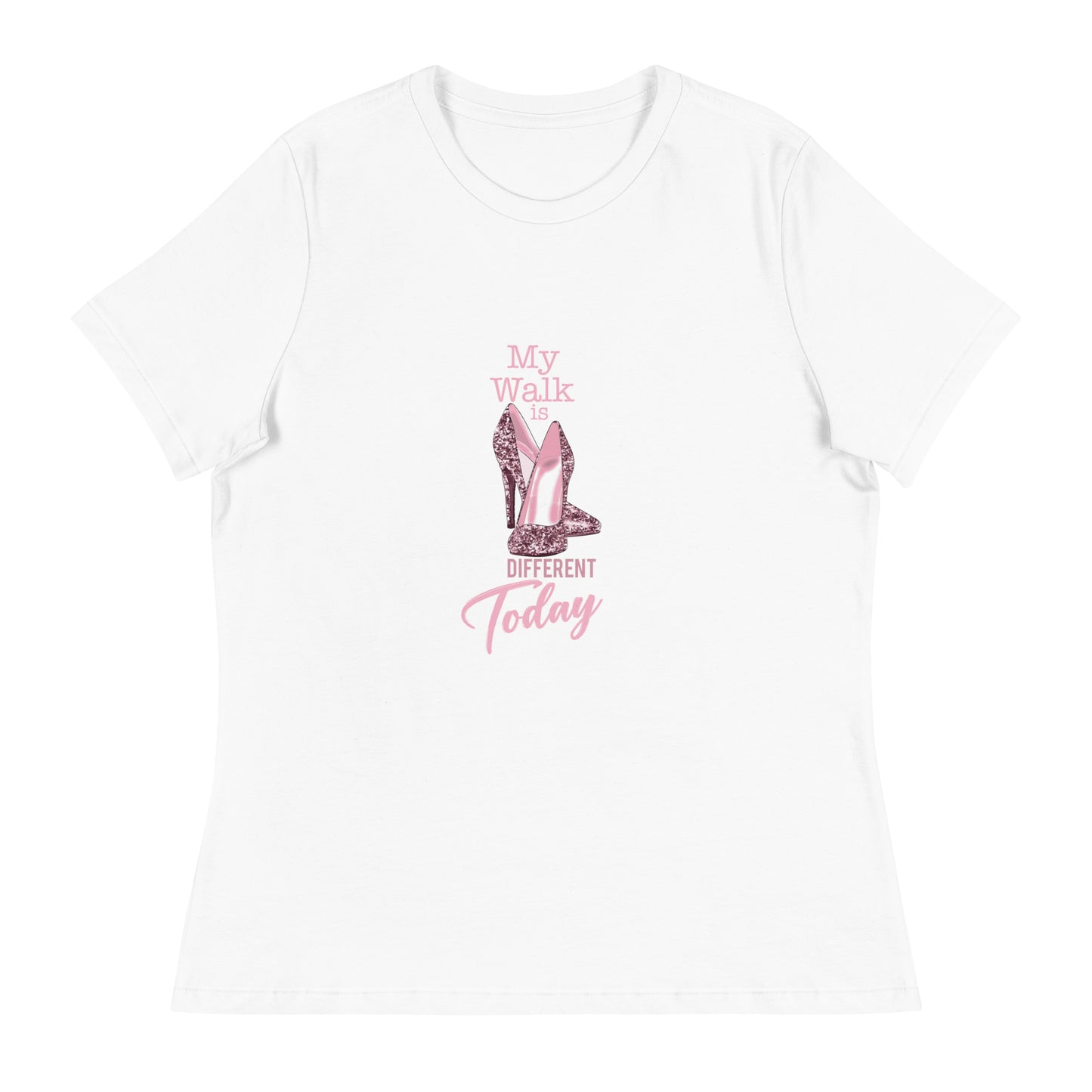Women's Relaxed T-Shirt