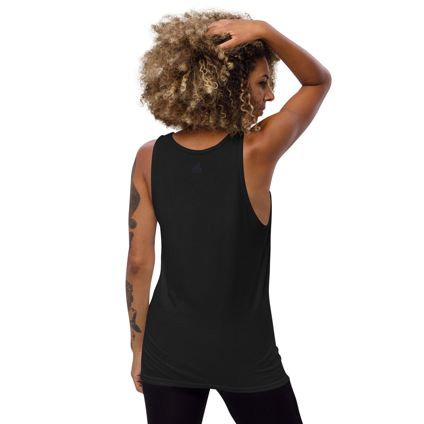 Unisex "The Truth" Tank Top