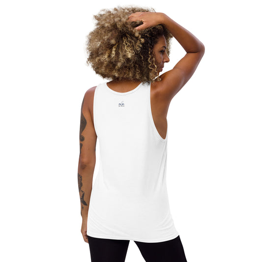 Unisex "The Truth" Tank Top