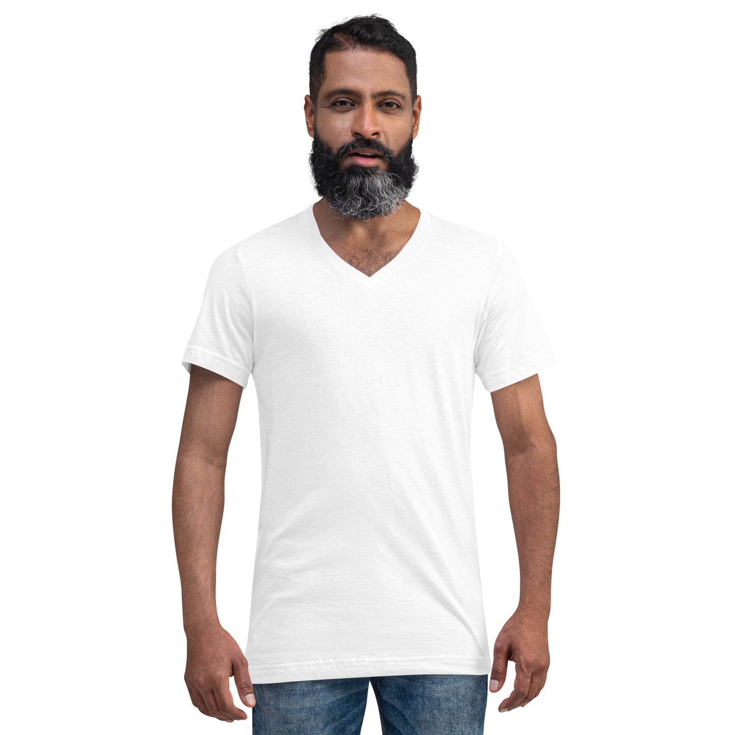 Unisex "Jesus Christ is Lord" Tee