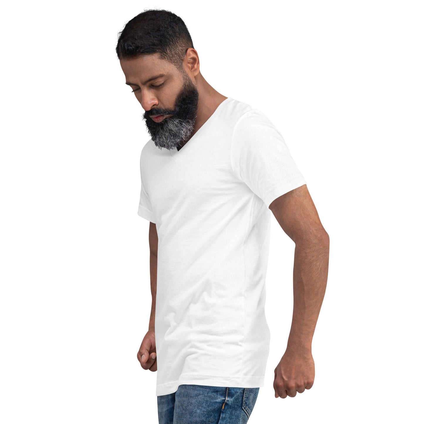 Unisex "Jesus Christ is Lord" Tee